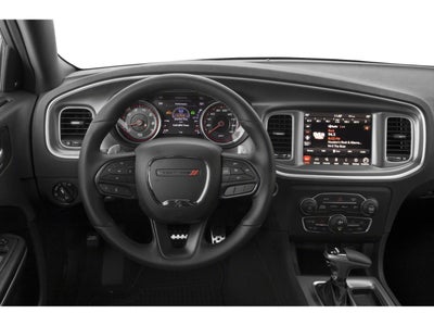 2021 Dodge Charger Scat Pack RWD