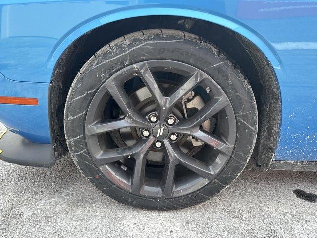 2023 Dodge Challenger R/T RWD