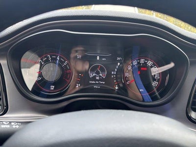 2023 Dodge Challenger R/T RWD