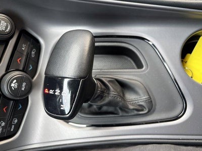 2023 Dodge Challenger R/T RWD