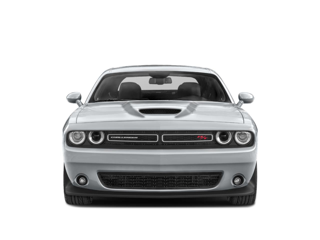2023 Dodge Challenger R/T RWD