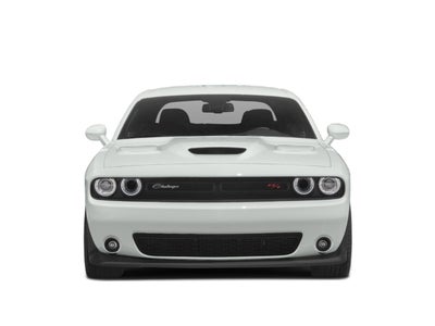 2021 Dodge Challenger R/T Scat Pack RWD