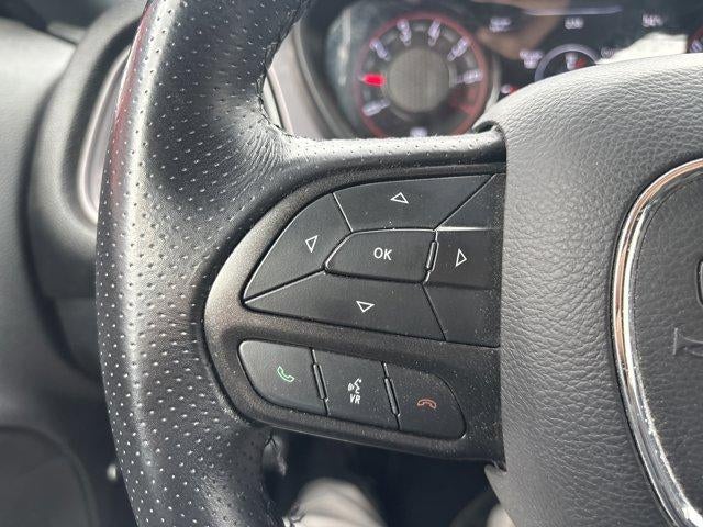 2023 Dodge Challenger SXT AWD