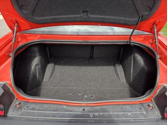 2023 Dodge Challenger SXT AWD