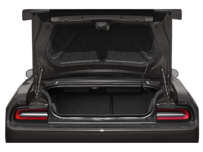 2023 Dodge Challenger SXT AWD