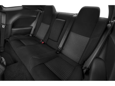 2023 Dodge Challenger SXT AWD