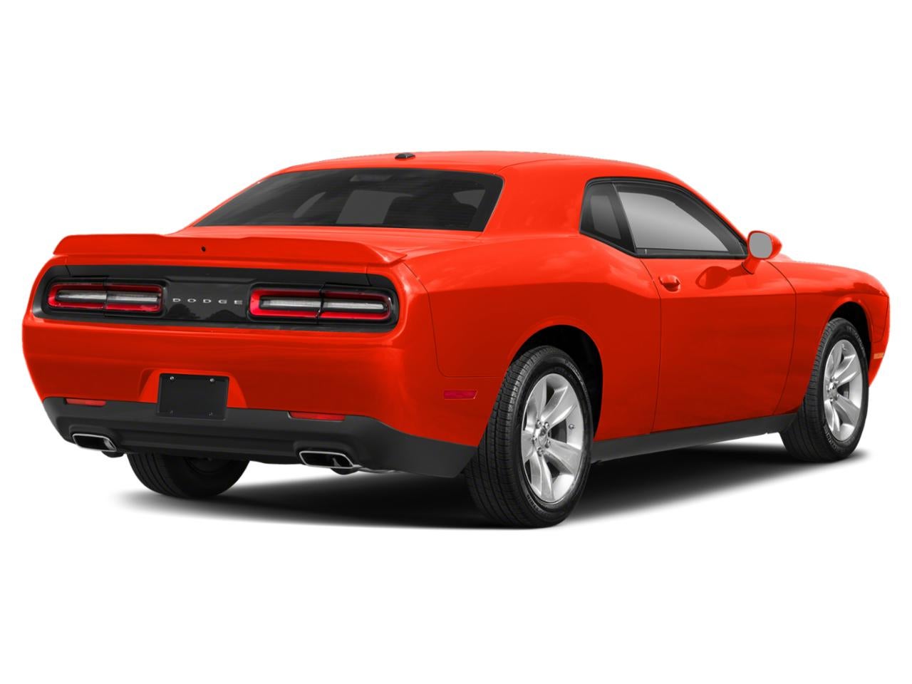 2023 Dodge Challenger SXT AWD