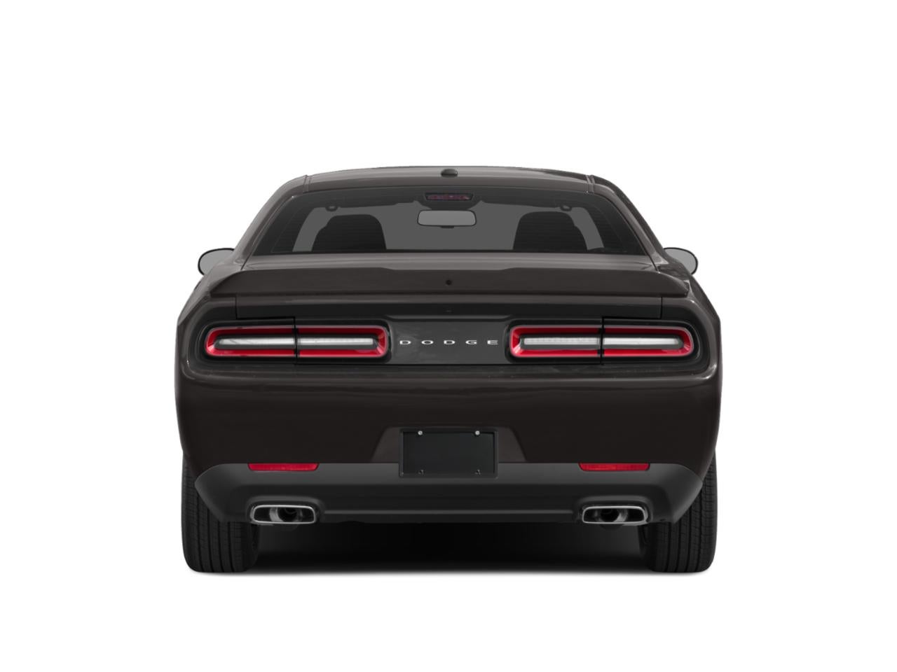 2023 Dodge Challenger SXT AWD