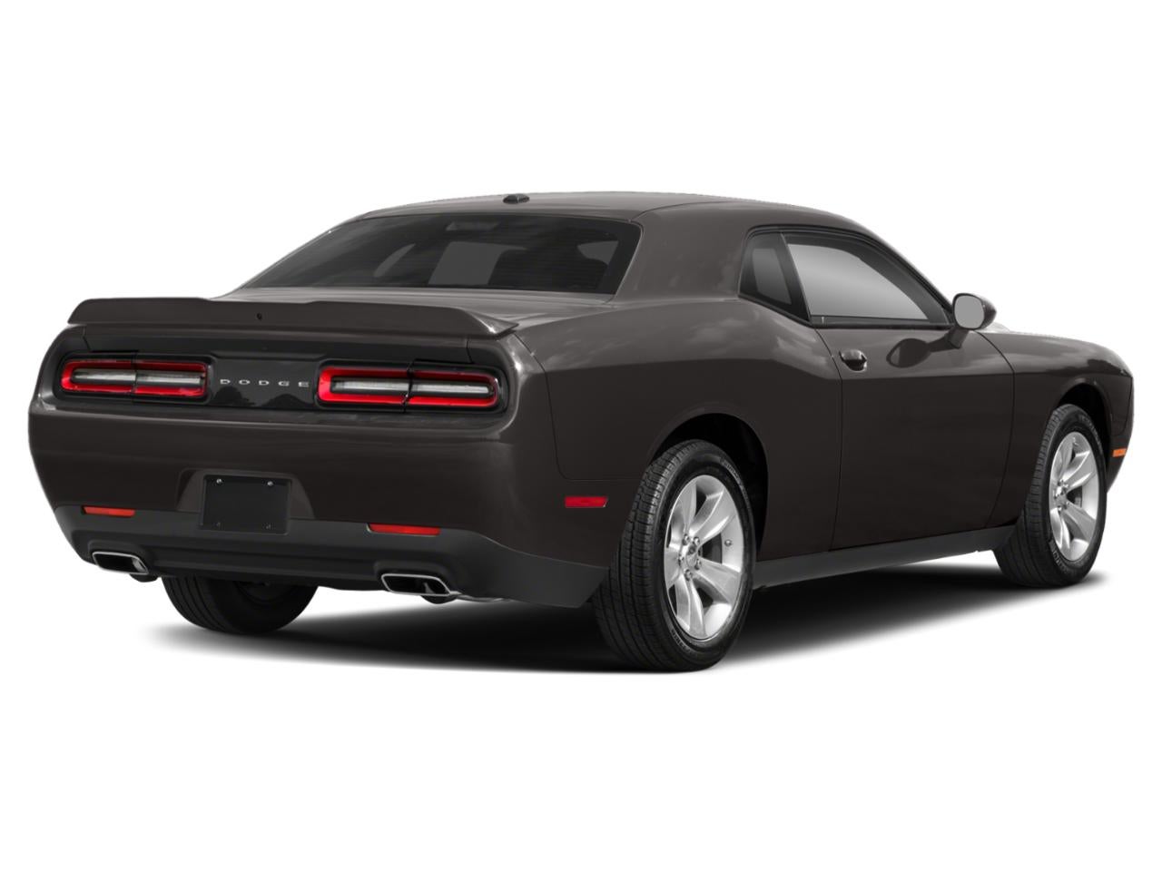 2023 Dodge Challenger SXT AWD