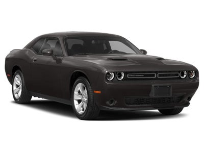 2023 Dodge Challenger SXT AWD