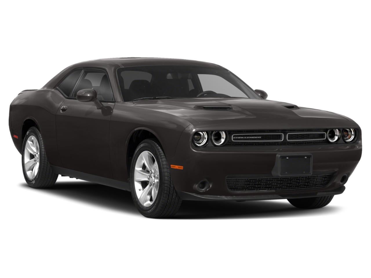 2023 Dodge Challenger SXT AWD
