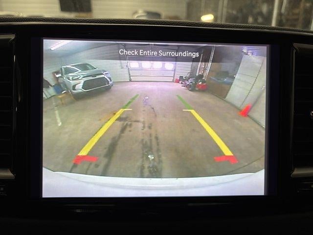 2023 Chrysler Pacifica Touring L FWD