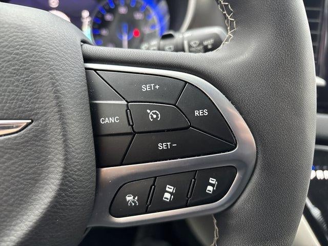 2024 Chrysler Pacifica Touring L FWD