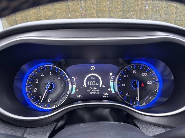 2024 Chrysler Pacifica Touring L FWD