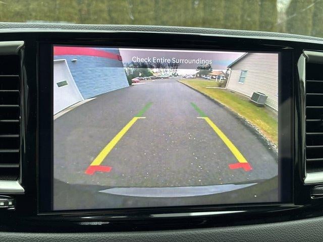 2024 Chrysler Pacifica Touring L FWD