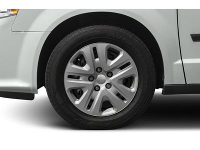 2019 Dodge Grand Caravan SE Plus Wagon