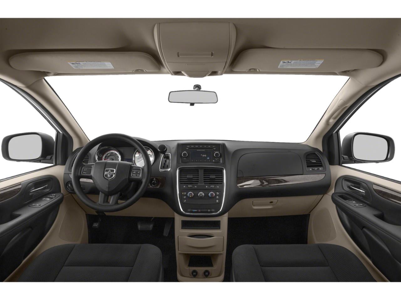 2019 Dodge Grand Caravan SE Plus Wagon