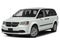 2019 Dodge Grand Caravan SE Plus Wagon