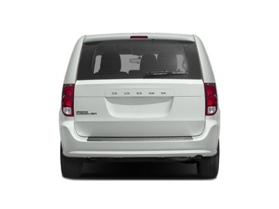 2019 Dodge Grand Caravan SE Plus Wagon