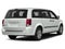 2019 Dodge Grand Caravan SE Plus Wagon