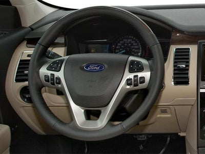 2014 Ford Flex 4dr SEL FWD