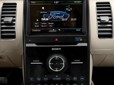 2014 Ford Flex 4dr SEL FWD