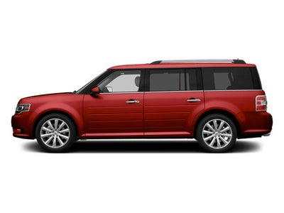 2014 Ford Flex 4dr SEL FWD
