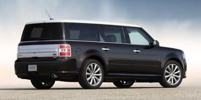 2014 Ford Flex 4dr SEL FWD