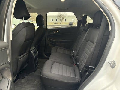 2022 Ford Edge SE AWD