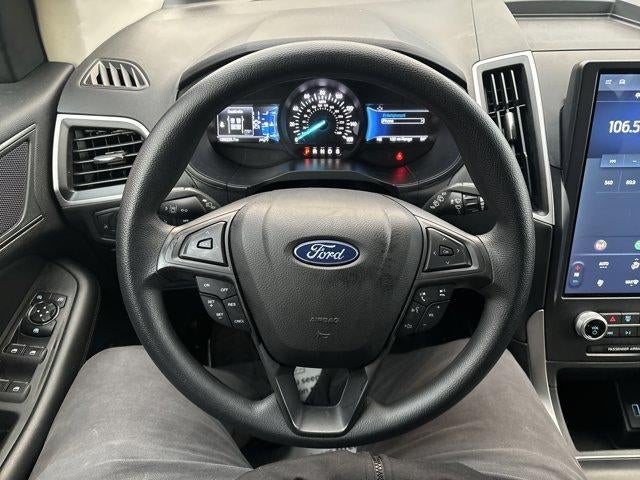 2022 Ford Edge SE AWD