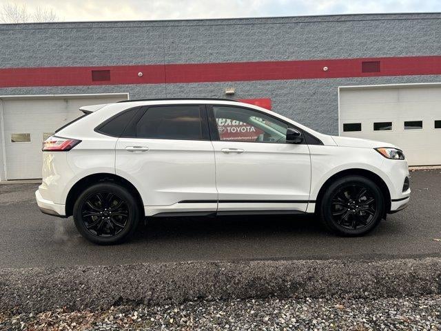 2022 Ford Edge SE AWD