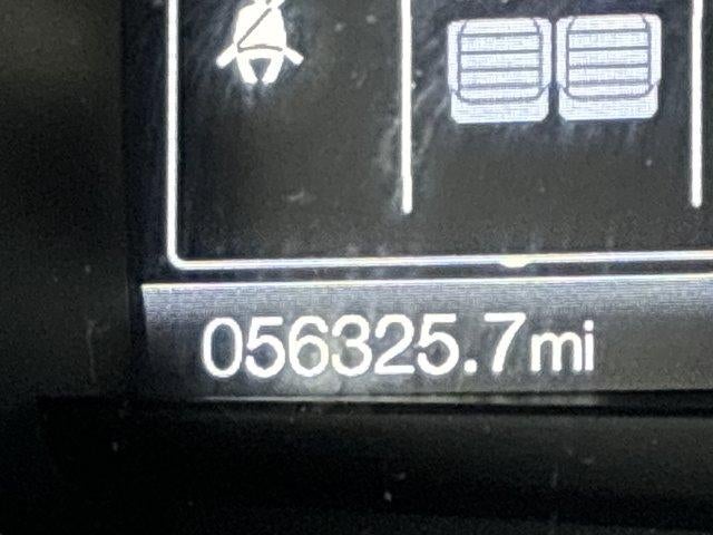 2022 Ford Edge SE AWD