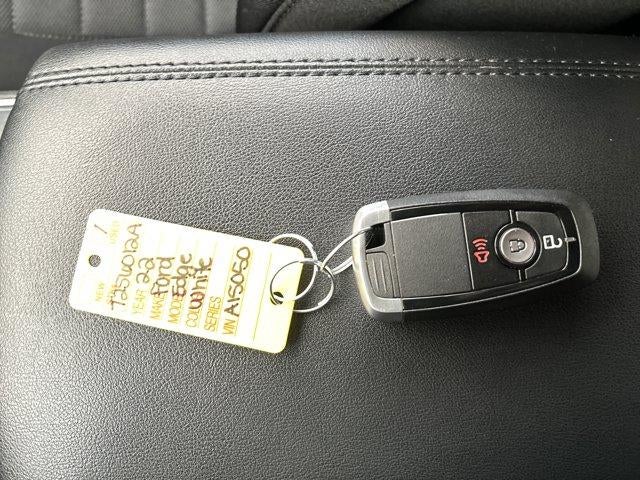 2022 Ford Edge SE AWD