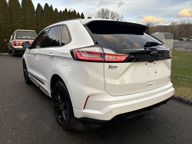 2022 Ford Edge SE AWD