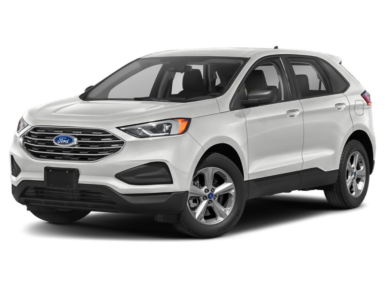 2022 Ford Edge SE AWD
