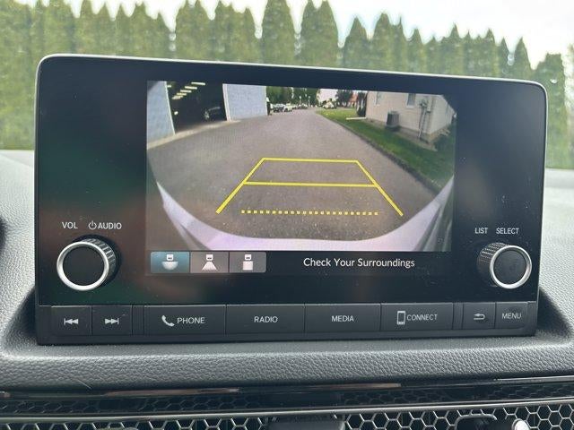 2025 Honda Civic Sedan LX CVT