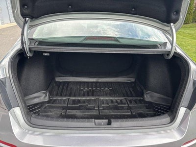 2025 Honda Civic Sedan LX CVT