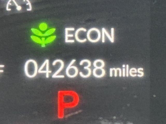 2025 Honda CR-V EX AWD