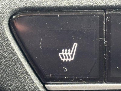 2025 Honda CR-V EX AWD