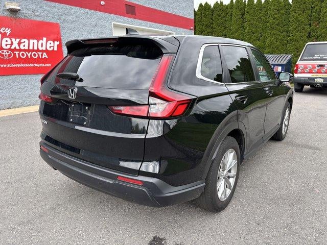 2025 Honda CR-V EX AWD