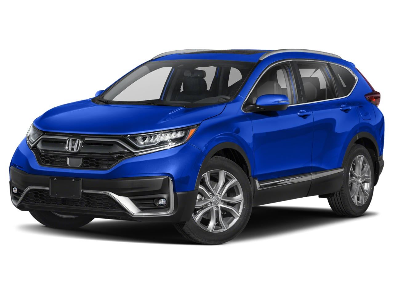2021 Honda CR-V Touring AWD