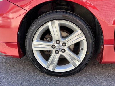 2013 Toyota Corolla 4dr Sdn Auto S (Natl)