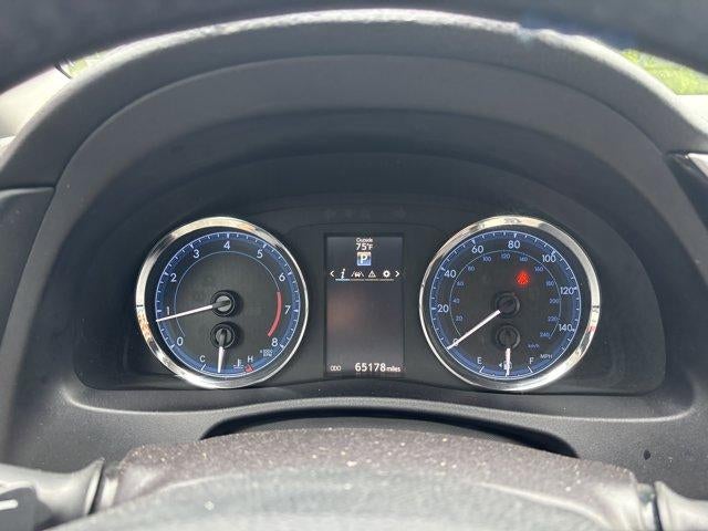 2018 Toyota Corolla SE CVT (Natl)