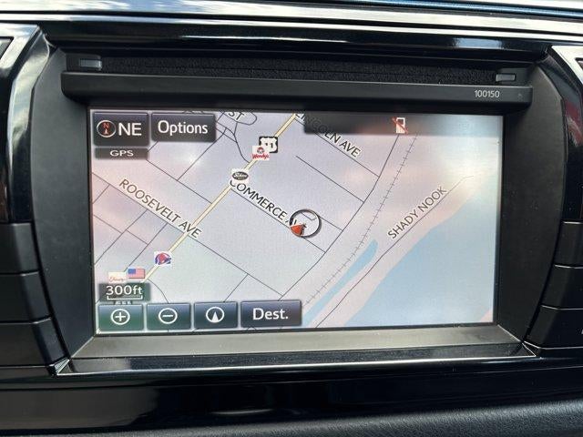 2015 Toyota Corolla 4dr Sdn CVT Auto LE Premium (Natl)