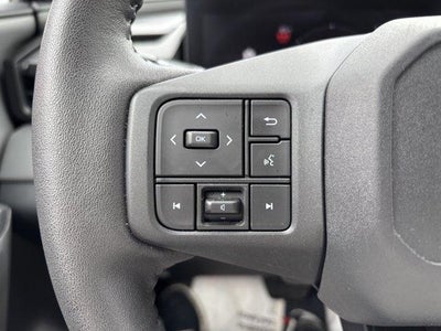 2026 Toyota RAV4 XSE AWD (Natl)