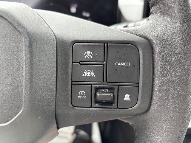 2026 Toyota RAV4 XSE AWD (Natl)