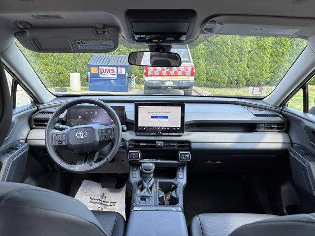 2026 Toyota RAV4 XLE Premium AWD (Natl)