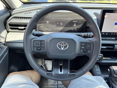 2026 Toyota RAV4 XLE Premium AWD (Natl)