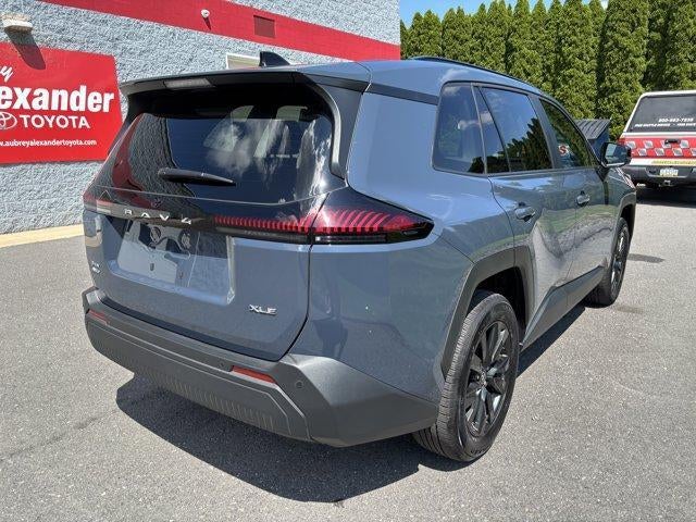 2026 Toyota RAV4 XLE Premium AWD (Natl)