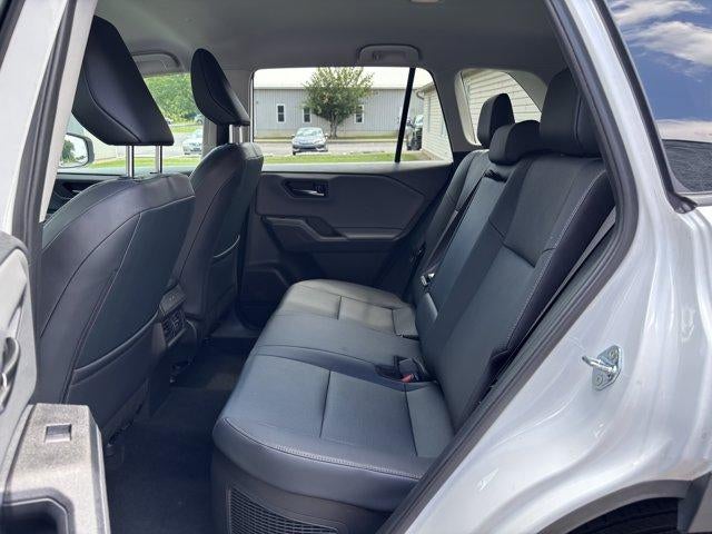 2026 Toyota RAV4 XLE Premium AWD (Natl)